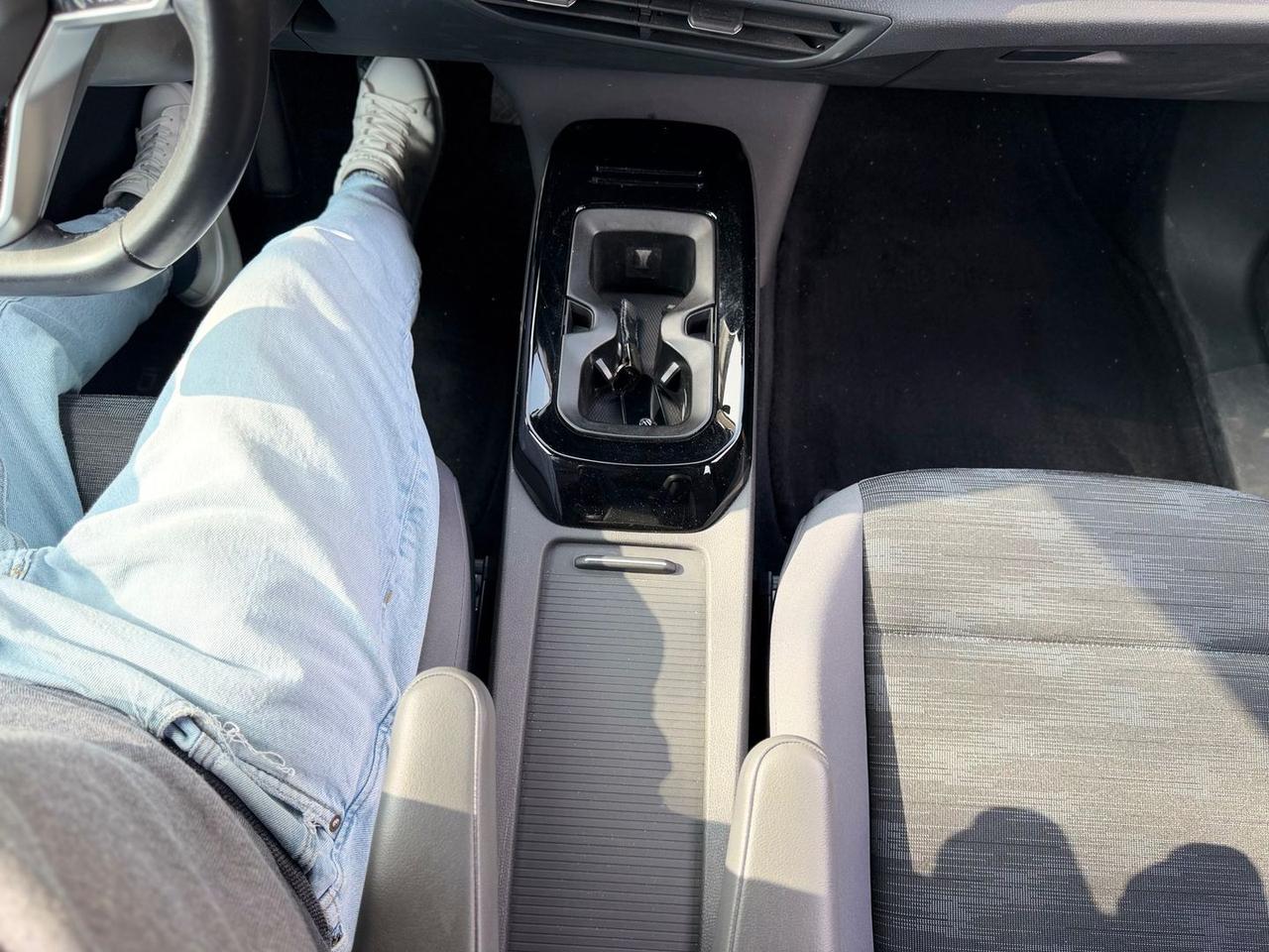 Volkswagen ID.4 Life Pro Performance 77 kWh #9770