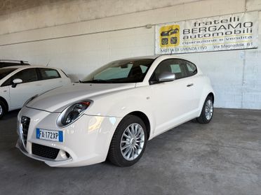 Alfa Romeo MiTo 1.4 78 CV 8V Neopatentati Euro 6