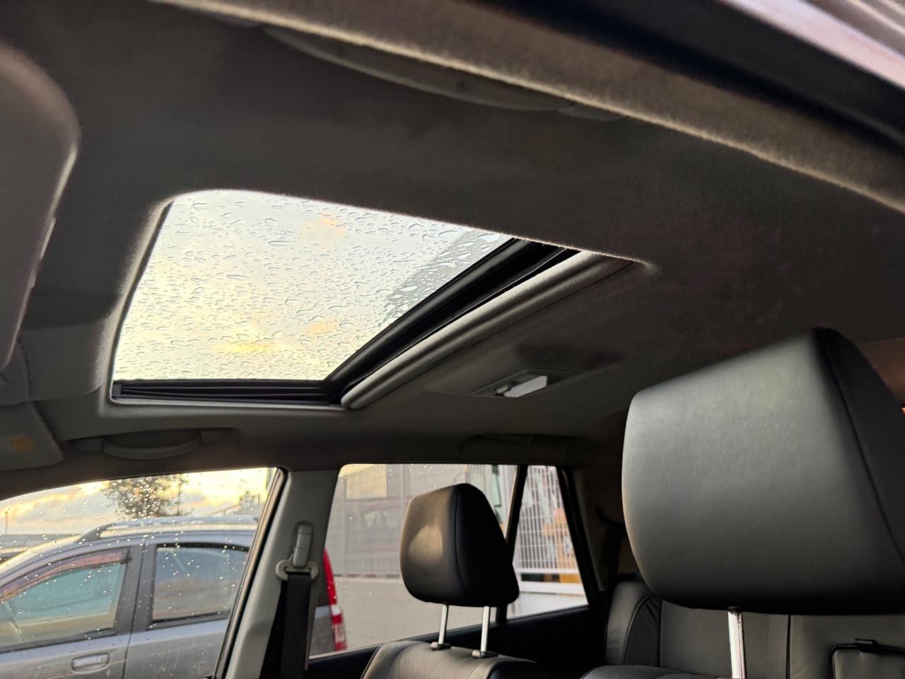 Suzuki Grand Vitara 1.9 DDiS Executive 4x4