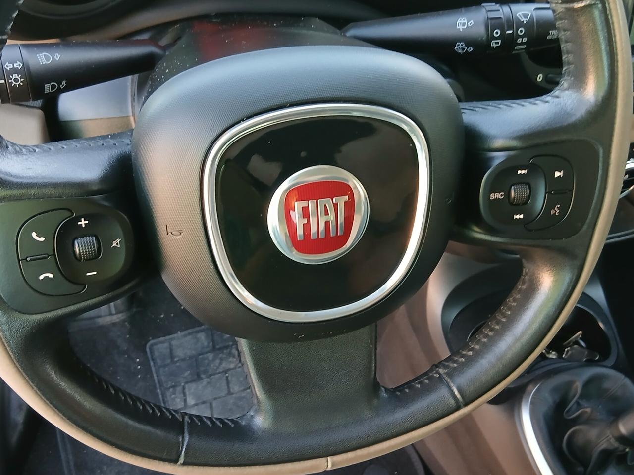 Fiat 500L Living 1.6 Multijet 105 CV Lounge