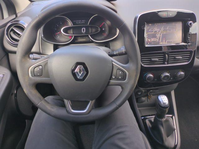 RENAULT Clio 1.5 dCi 8V 75CV Start&Stop Van *N1, AUTOCARRO*