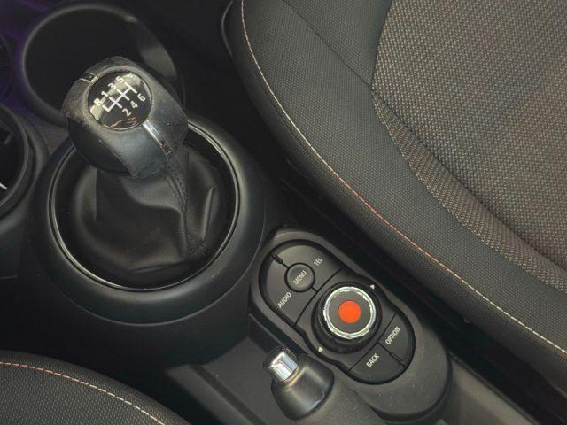 MINI One 1.2 One 75 CV 5 porte