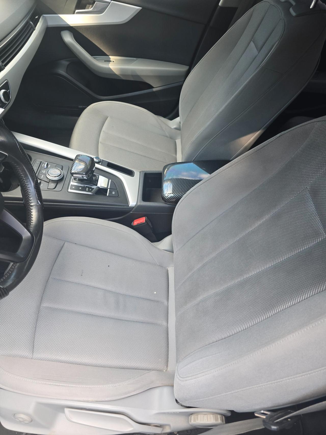 Audi A4 Avant 2.0 TDI 190 CV S tronic EURO 6 GARANZIA 12 MESI\PERMUTA\FINANZIAMENTO