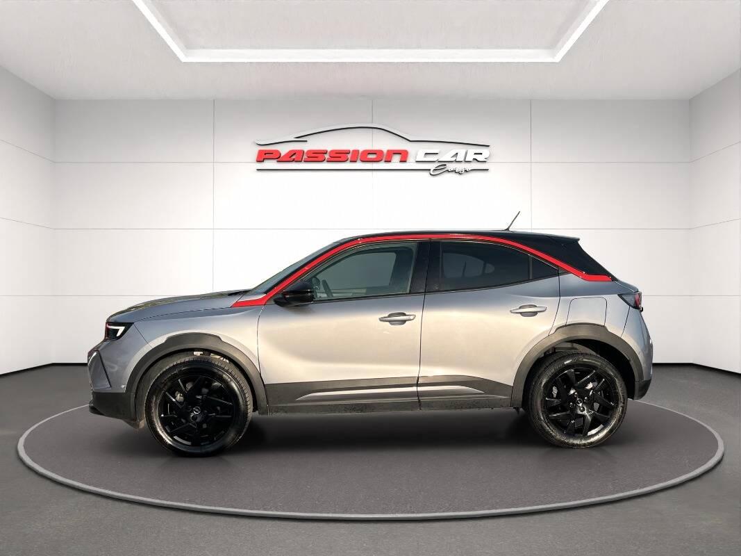 Opel Mokka 1.2 t GS Line s&s 100cv