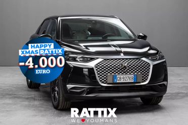 DS Automobiles DS 3 Crossback motore elettrico 50kWh E-tense Business Ready