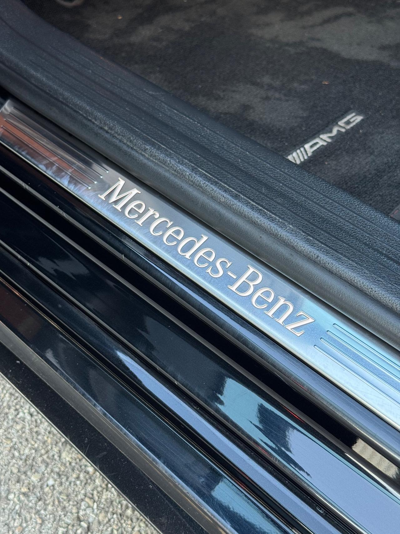 Mercedes-benz A 180 CDI Automatic Premium amg