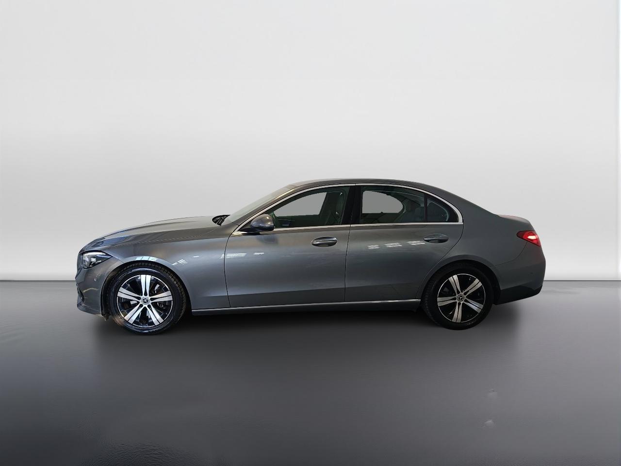 Mercedes-Benz Classe C-W206 Berlina 2021 - C 200 d mhev Sport auto