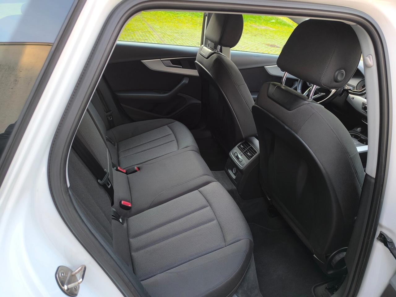 Audi A4 allroad 2.0 TDI 190 CV S tronic Business Plus