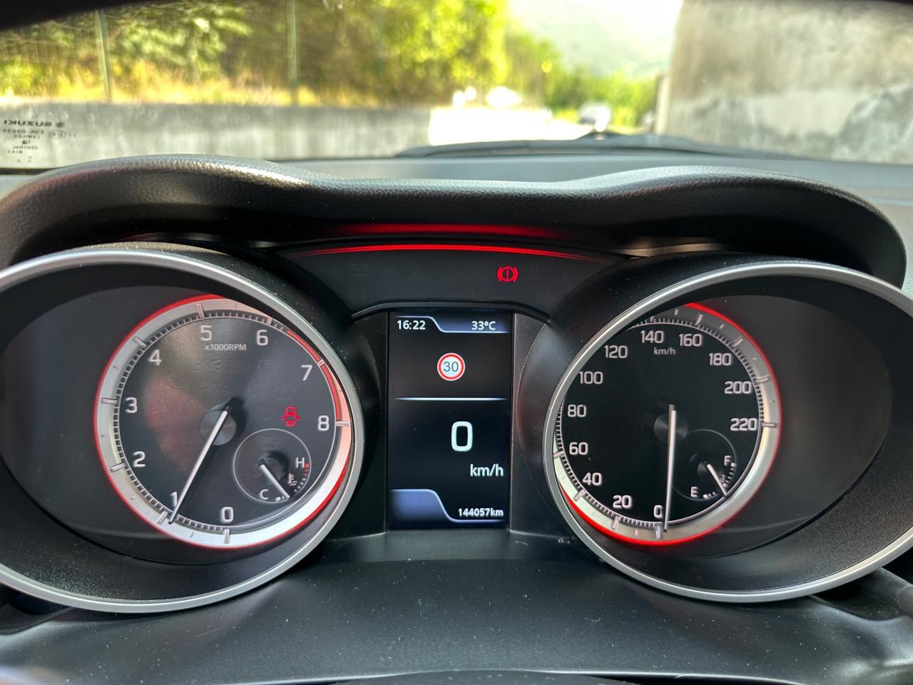 Suzuki Swift 1.2 Hybrid Top GPL