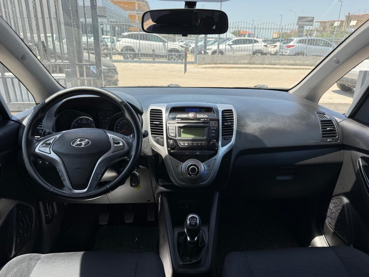 Hyundai iX20 1.4 90 CV XPossible