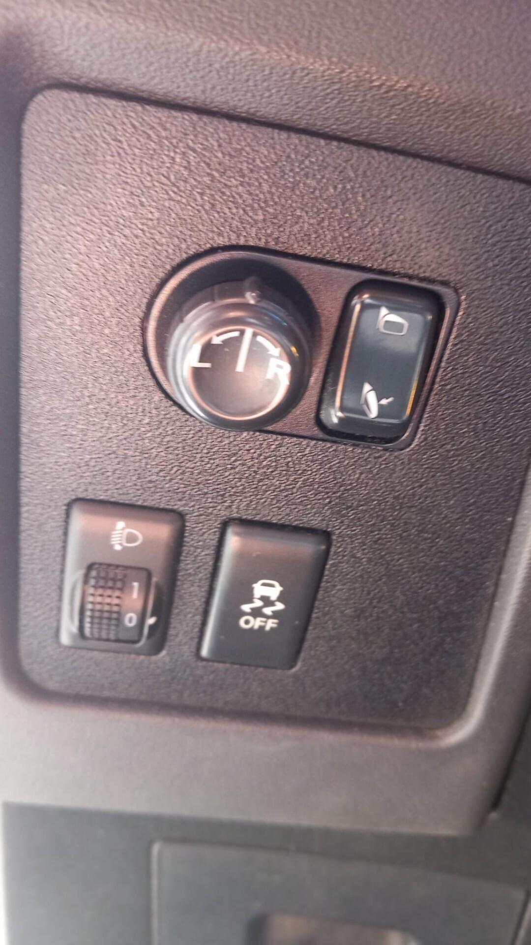 Nissan Qashqai 1.5 dCi Visia
