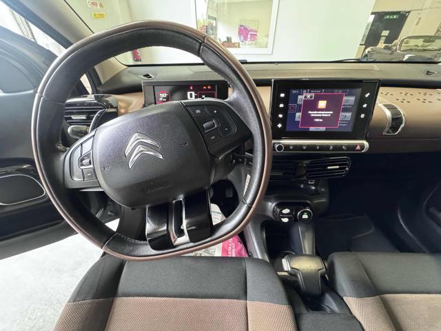 CITROEN C4 Cactus BlueHDI 100 SeS ETG6 Shine