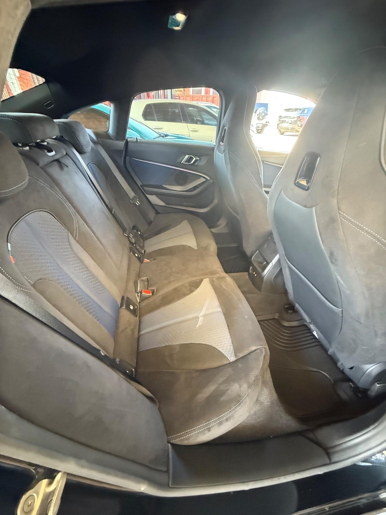 220d Coupé Msport-unipro-rate-garanzia