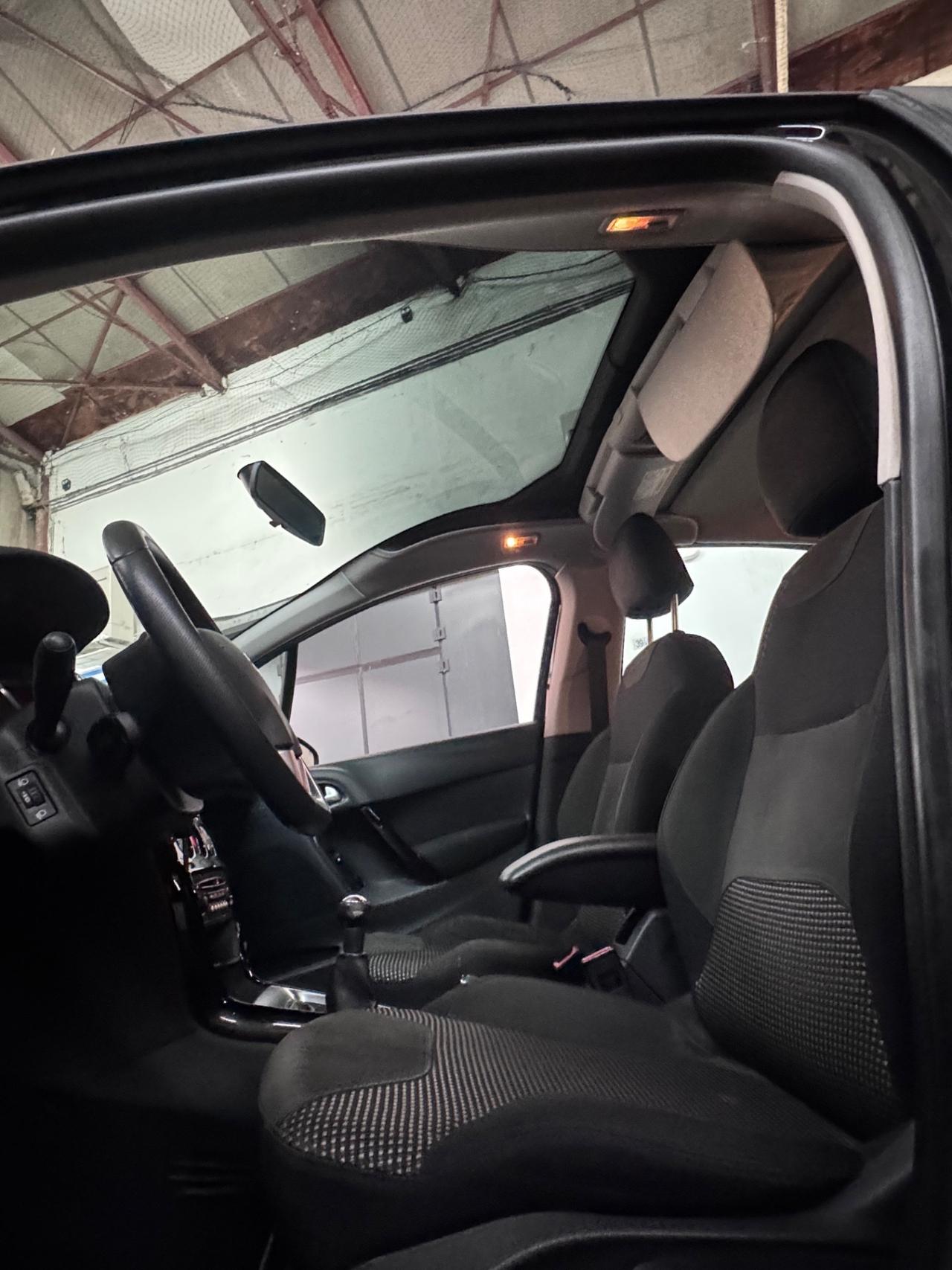 Citroen C3 1.4 VTi 95 GPL Exclusive