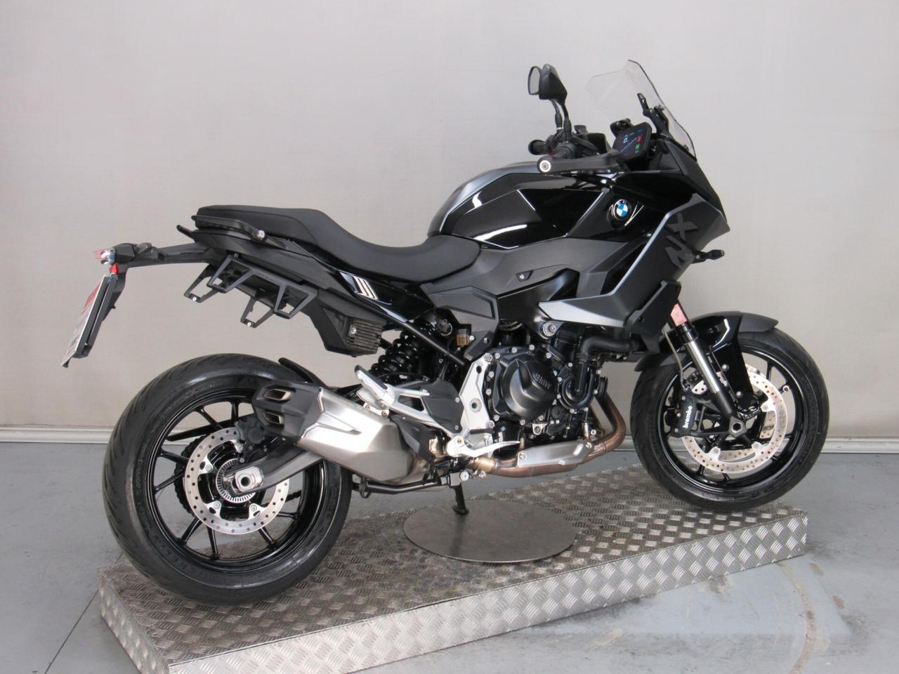 Bmw F 900 XR ABS