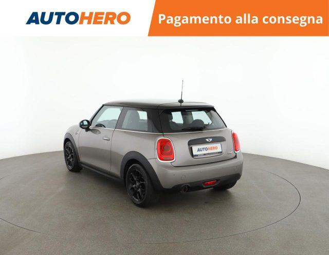 MINI One 1.5 One 75 CV 5 porte
