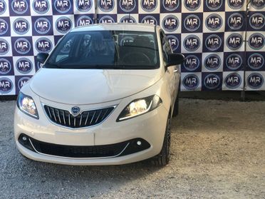 Lancia Ypsilon 1.0 Ibrida 70CV ORO NUOVA