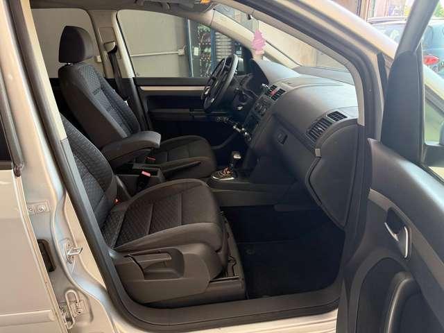 Volkswagen Touran Touran I 2007 1.4 tsi Trendline ecofuel 150cv dsg