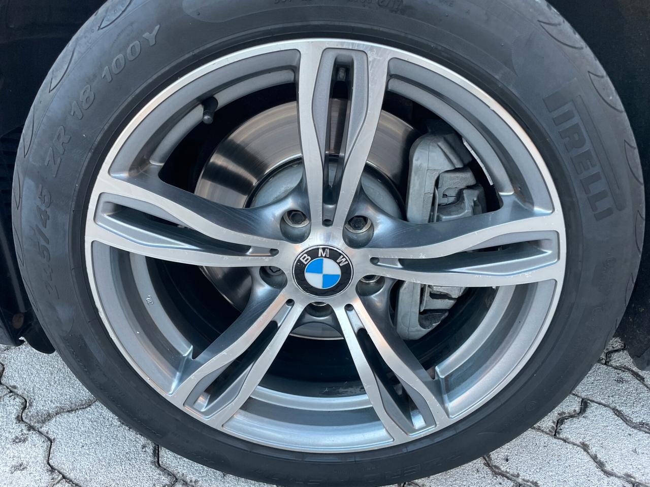 Bmw 525 525d xDrive Luxury