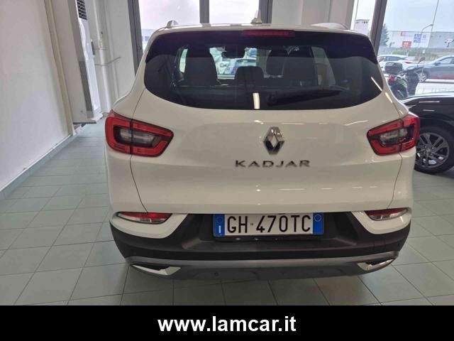 RENAULT Kadjar Blue dCi 8V 115CV EDC Equilibre