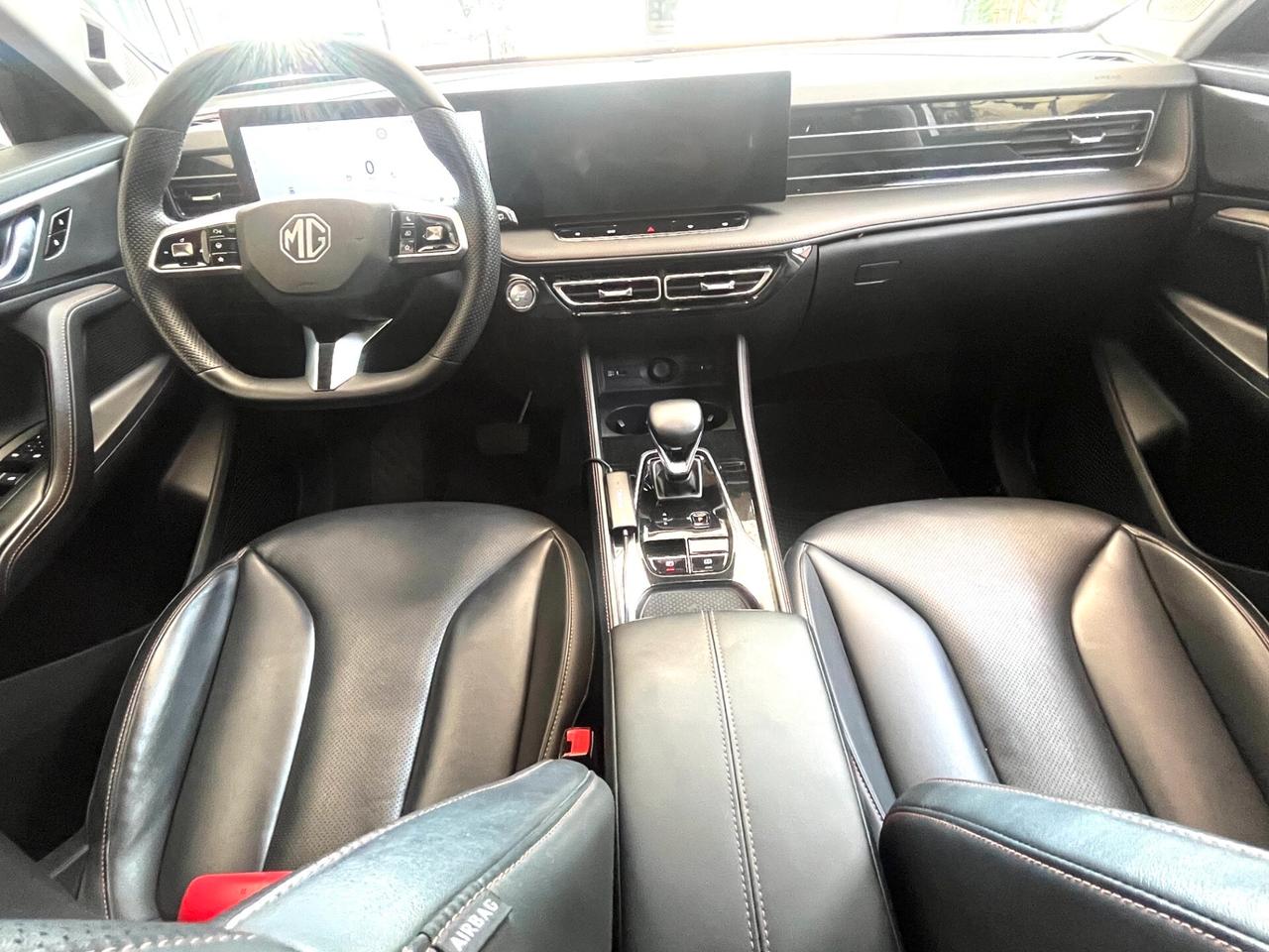 HS PHEV LUXURY IBRIDA ELETTERICA BENZINA