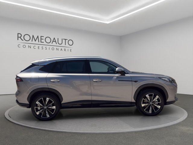 MG HS HEV Comfort