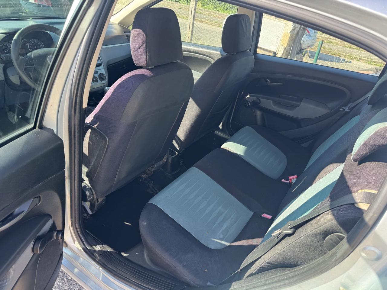 Fiat Punto Classic 1.3 MJT 5 porte Active