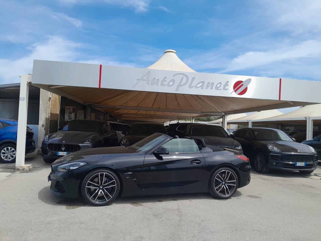 Bmw Z4 sDrive20i Msport