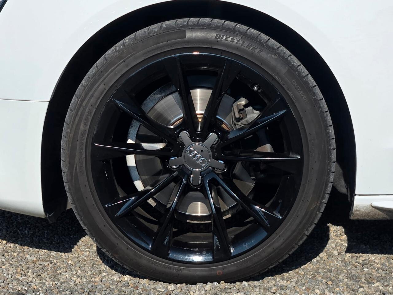 Audi A5 SPB 2.0 TDI 177 CV quattro S-line