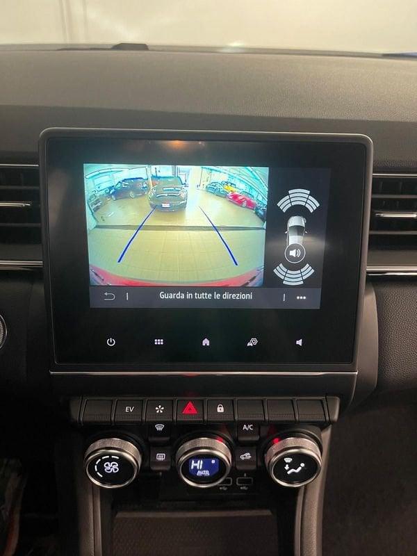 Renault Captur E-Tech 145CV RiveGauche anche a320€