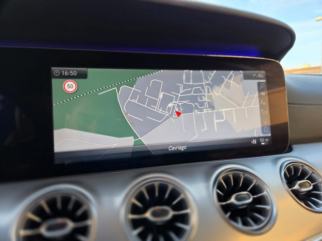 Mercedes-benz E 220 d Auto Premium Plus AMG