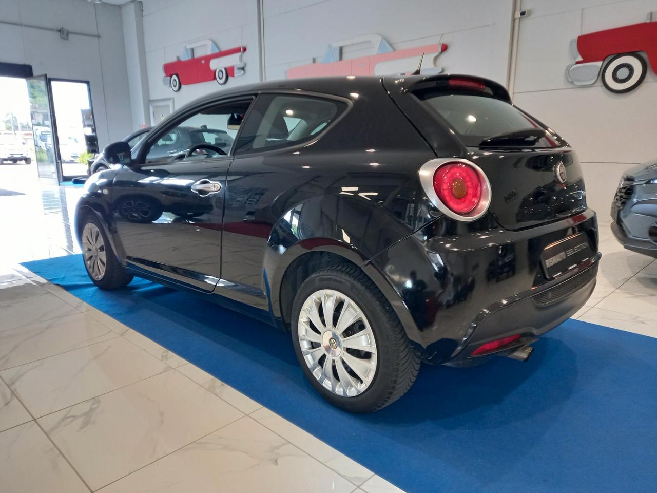 Alfa Romeo MiTo 1.3 JTDm 95 CV S&S