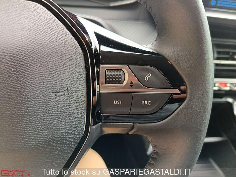 Peugeot 208 PureTech 75 Stop&Start 5 porte Active Pack