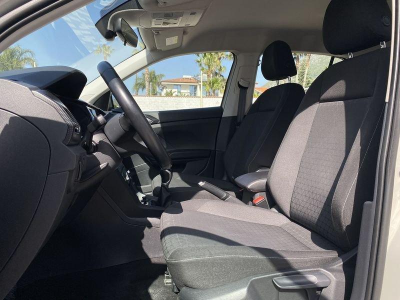 Volkswagen T-Cross Style 1.0 TSI 95 CV