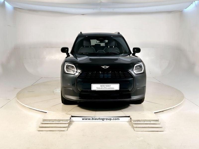 MINI Countryman Mini U25 Mini 1.5 48V C Classic auto