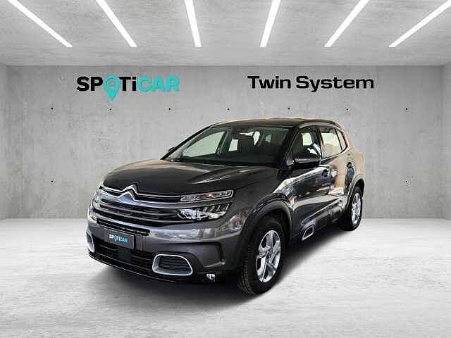 Citroen C5 Aircross BlueHDi 130 S&S Live