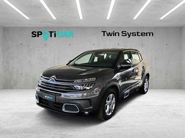 Citroen C5 Aircross BlueHDi 130 S&S Live