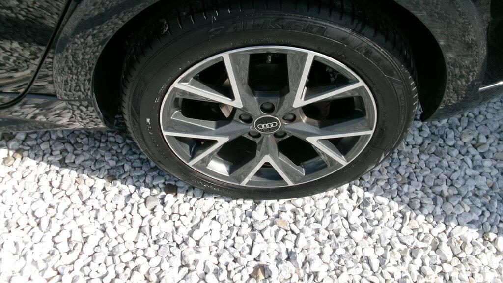 Audi A1 30 1.0 TFSI Admired S tronic