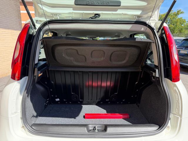 FIAT Panda 1.2 EasyPower Easy (NESSUN VINCOLO)
