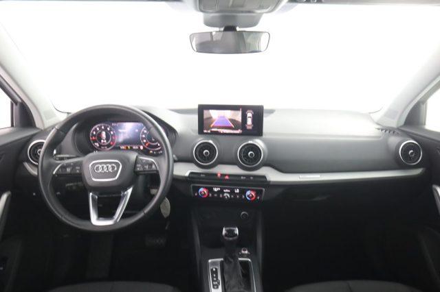 AUDI Q2 Q2 35 TFSI S tronic Business Advanced