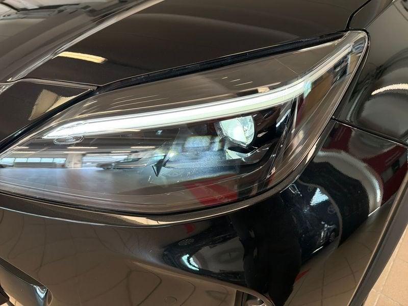 Toyota Yaris Cross 1.5H (116 CV) E-CVT Trend