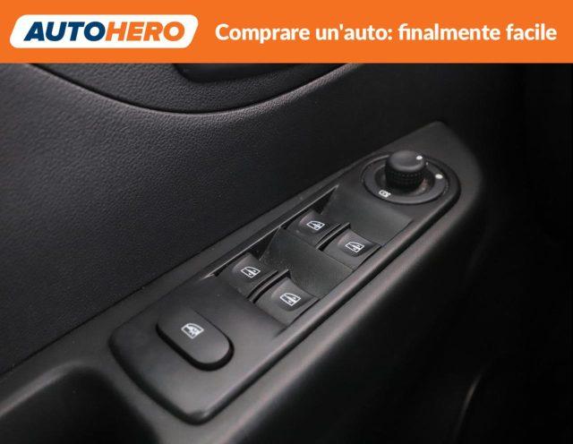 RENAULT Captur TCe 12V 90 CV Start&Stop Energy Zen