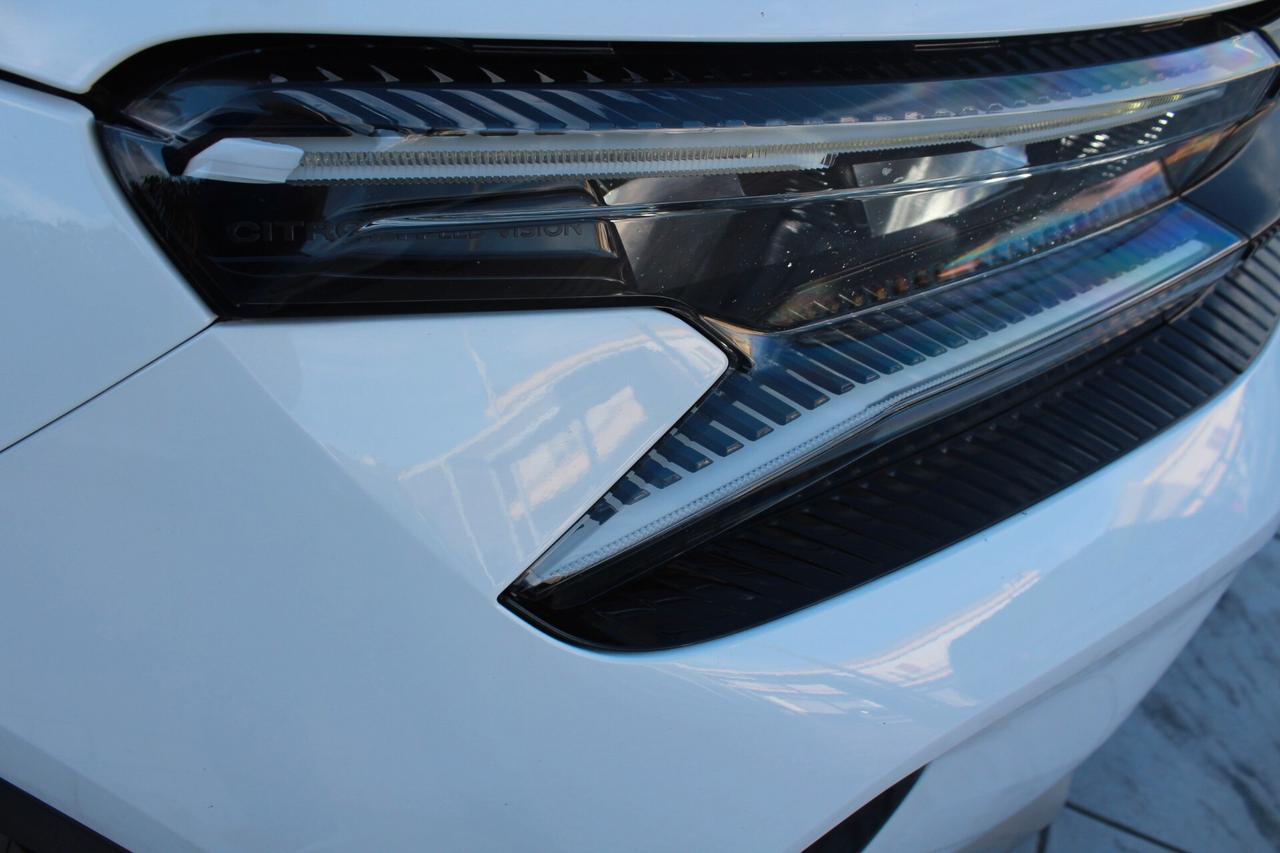 Citroen C5 Aircross BlueHDi 130 S&S EAT8 Feel Pack
