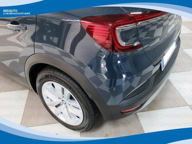 RENAULT Captur 1.6 eTech Hybrid 145cv Zen AUT EU6