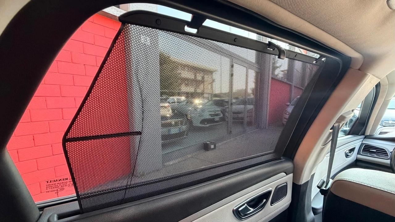 Renault Talisman Sporter Blue dCi 160 CV EDC Executive 4Control