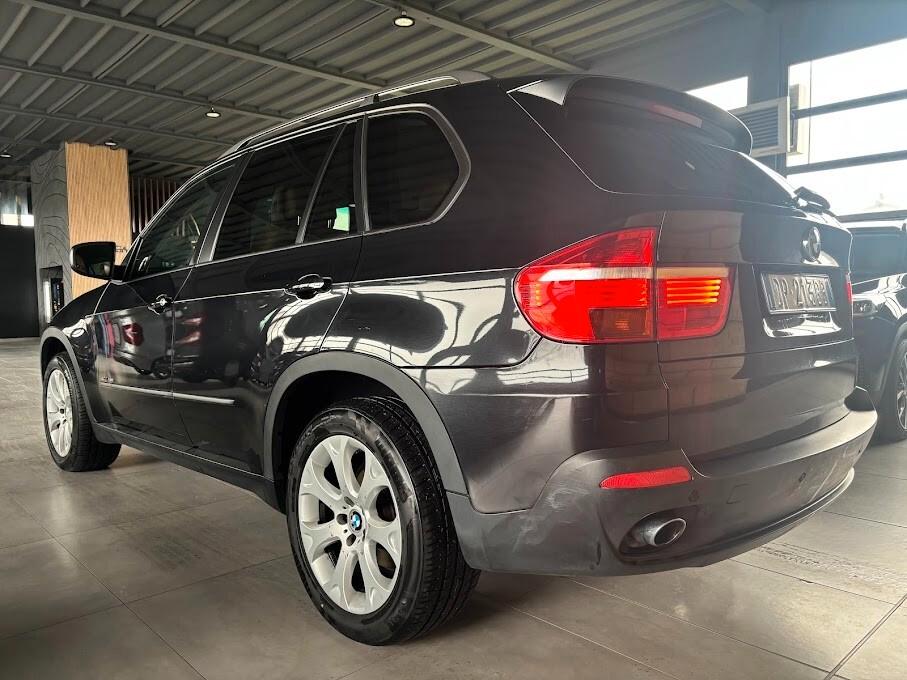 Bmw X5 3.0d XDRIVE 235CV + GPL