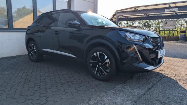 PEUGEOT 2008 BlueHDi 130 S&S EAT8 ALLURE AUTOMATICO
