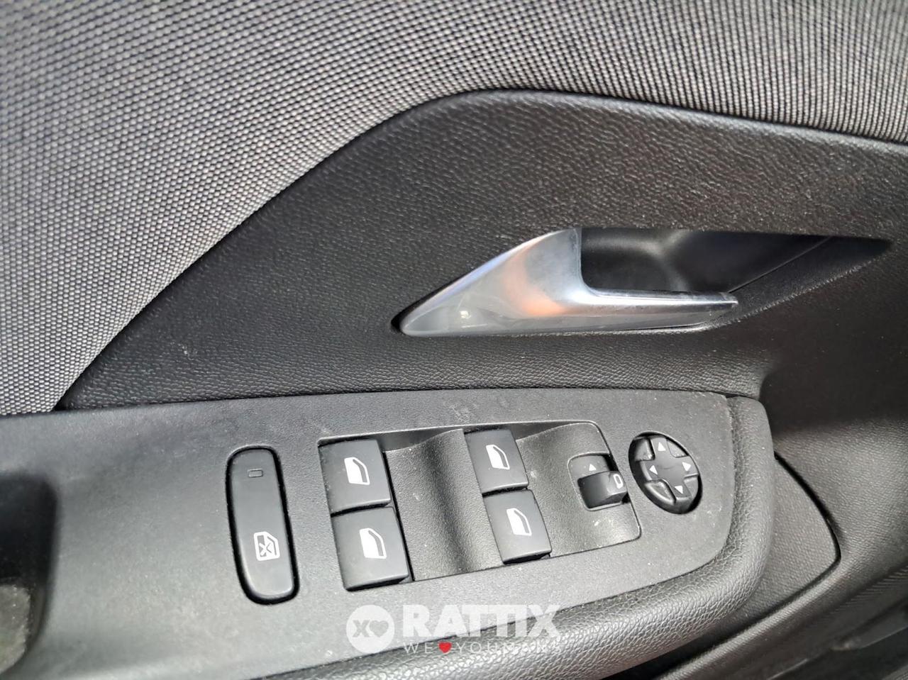 Opel Mokka 1.2 100CV Edition