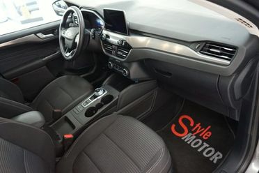 FORD Kuga 2.5 Full Hybrid 190 CV CVT 2WD Titanium FHEV