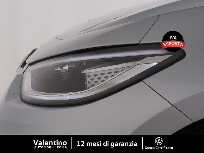 Volkswagen ID.3 Pro 59KWH
